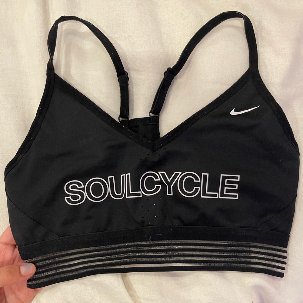 SOUL CYCLE (NIKE)